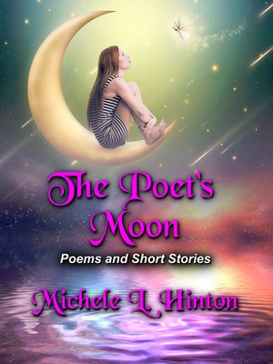 cover image of The Poet's Moon